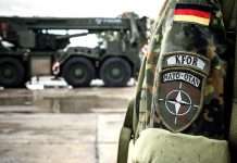 “KFOR-i shtyllë kyçe e sigurisë në Ballkan”, thotë ambasada gjermane