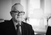 Vdes Martti Ahtisaari