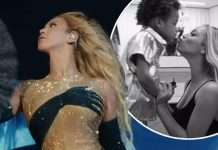 Publikohet traileri i parë i filmit të Beyonces “Renaissance Tour”