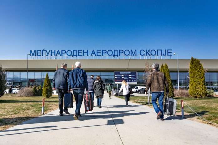 AIRROPORT