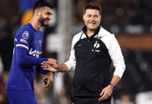 “Ai ka potencial të jashtëzakonshëm” – Pochettino me fjalë të mëdha për Armando Brojën