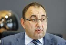 Policia Financiare kallëzim ndaj kryetarit të KRrE-së!