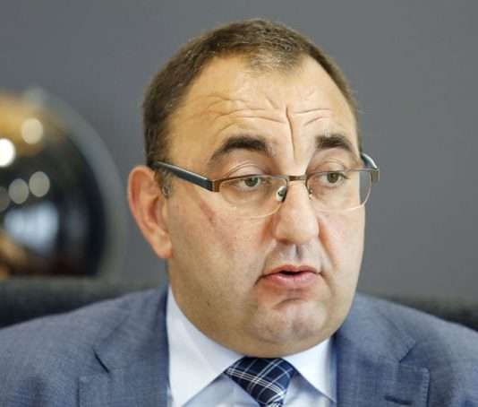 Policia Financiare kallëzim ndaj kryetarit të KRrE-së!