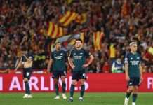“Mendoj se kjo humbje është e mirë për ne” – ylli i Arsenalit flet pas disfatës në Francë