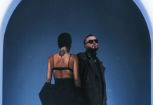 The Victor vjen me këngën e re “Dance Alone” në bashkëpunim me artisten rumune, Inna