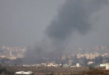 Vriten gjashtë punëtorë të agjencisë së OKB-së për refugjatët në Gazë