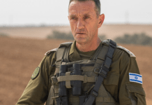 Shefi ushtarak izraelit: Për ta luftuar Hamasin duhet të kryejmë operacion tokësor në Gaza