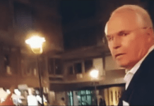 Incident në Beograd, Ambasadori Hill sulmohet verbalisht: Vrasësi po shëtit nëpër Beograd, i ftohtë si vdekja