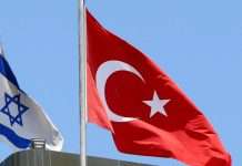 Izraeli tërheq diplomatët nga Turqia pas deklaratave të Erdoganit