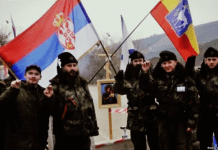 BBC: Mercenarë serb në ushtrinë ruse, mes tyre edhe djali i Sllobodan Millosheviçit