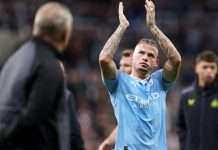 Arsenali interesohet për transferimin e Kalvin Phillips