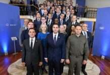 Maltë, konferencë për planin e paqes të Ukrainës
