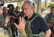 Netanyahu bëhet gati: Faza e ardhshme po vjen
