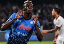 Legjenda italiane i bindur: Osimhen nga sezoni i ardhshëm do të jetë lojtar i Juventusit