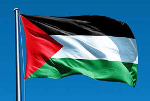 Palestina