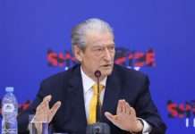 Berisha: Rikthejmë TikTok-un nëse vijmë në pushtet