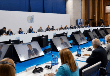Liderët e BE-së miratojnë Deklaratën e Granadës për zgjerimin e bllokut