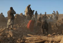 Mijëra persona besohet se kanë vdekur nga tërmeti në Afganistan
