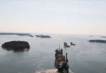 Mbyllet tubacioni i gazit mes Finlandës dhe Estonisë