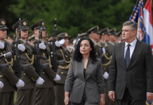 Millanoviq: Serbia duhet të japë përgjigje për sulmin në Banjskë