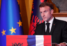 Çfarë tha Macron për vizat?