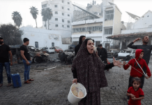OKB: Gaza ka nevojë për 100 kamionë ndihma humanitare në ditë