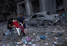 Nice: Bllokada e Gazës nga Izraeli shkel të drejtën ndërkombëtare