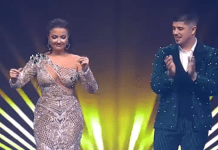 Rita e Fidani i këndojnë “Nafakes”