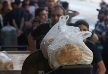 Gaza nën rrethim: Radhë për bukë, ujë i ndotur dhe shpërthime të pareshtura