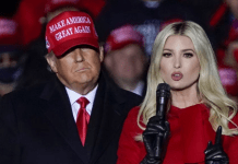 Ivanka Trump do të duhet të dëshmojë në rastin kundër babait të saj