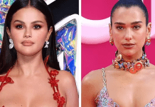 E hoqi nga Instagrami, Selena Gomez tregon nëse ka mosmarrëveshje me Dua Lipën