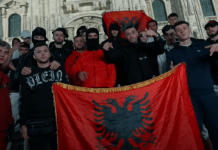 Stresi, Il Ghost, Malsho, Riflo dhe Daxter sjellin këngën e re “Maybach”