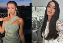 “U bëre ti, t’i bësh diss Dafinës”, fansat nuk e kursejnë Melindën, ajo provokon sërish