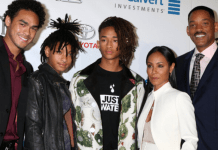 Njihuni me fëmijët e Will Smith dhe Jada Pinkett: Trey, Jaden dhe Willow
