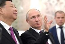 Putin paralajmëron për një skenar “krejt të ndryshëm” nëse Perëndimi i bashkohet luftës në Ukrainë