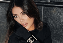 Pas një karriere të suksesshme si modele dhe agjente futbolli – Wanda Nara është gati të futet në muzikë