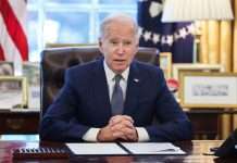 Biden thotë se po angazhohet për të realizuar armëpushimin