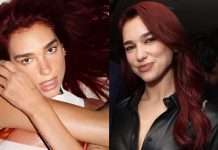 Dua Lipa pasi ‘pastroi’ Instagramin e saj, është rikthyer me një postim të ri mjaft misterioz