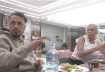 Edona dhe Blero: Nëse ha hudër në Gjermani, nuk lejohet të dalësh jashtë shtëpisë