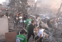 OBSh-ja thotë se më shumë se 40% e të vrarëve në Gaza janë fëmijë