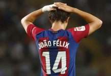 Atletico Madridi e ka vetëm një opsion për të ardhmen e Joao Felix