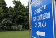 Kanadaja tërheq 41 diplomatë nga India