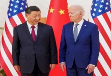 Tensionet SHBA-Kinë, Biden konfirmon një takim të mundshëm me Xi në San Francisko