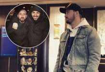 Faton Shoshi i rikthehet estradës, merr sërish nën menaxhim Ledrin