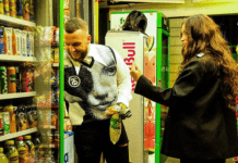 Dafina sjell pamje të videoklipit nga bashkëpunimi me Mozzikun