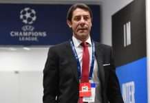 Rui Costa: Të luash në Itali është gjithmonë ndjenjë e veçantë