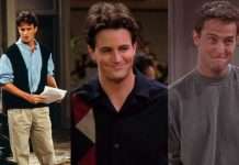 Ndërroi jetë ylli i serialit ‘Friends’, Mathew Perry, i njohur si Chandler Bing