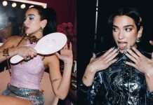 “Dance the Night” nga Dua Lipa nuk lëviz nga Top 10 e Billboard Charts