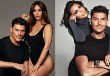 Kim Kardashian uron përzemërsisht ditëlindjen e mikut dhe grimerit të saj Marios