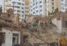 Nuk ndalet agresioni rus në Ukrainë, sulmet shkatërrojnë çdo gjë! 52 viktima brenda 24 orëve